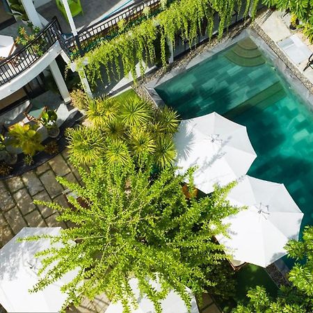 Luna Verde Hotel 호이안 외부 사진